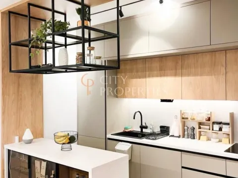 Prodaja, stan, 77m², City Kvart, Podgorica - image 4