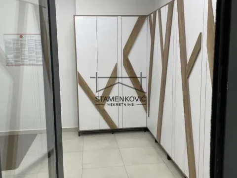 Prodaja, jednosoban stan, 38m², Socijalno, Novi Sad Sve Podlokacije - image 11