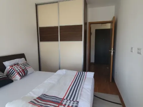 Rent, one bedroom apartment, 45m², City Kvart, Podgorica - image 6