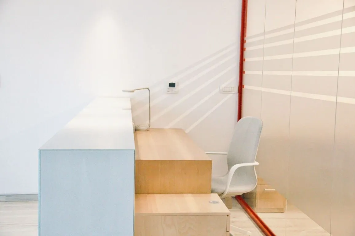 Rent, office space, 93m², City Kvart, Podgorica