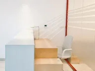 Rent, office space, 93m², City Kvart, Podgorica - image 8