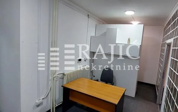 Rent, office space, 100m², Vračar Centar, Vračar Sve Podlokacije
