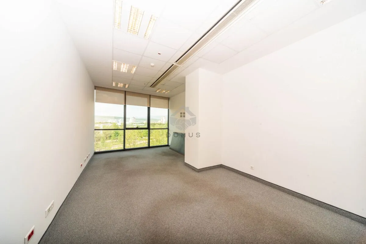 Rent, office space, 155m², Podgorica, Crna Gora