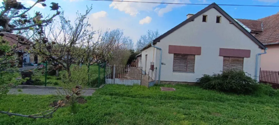 Prodaja, kuća, 136m², Kikinda, Srbija