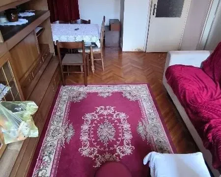 Sale, two bedroom apartment, 41m², Novi Beograd Sve Podlokacije, Beograd - image 3