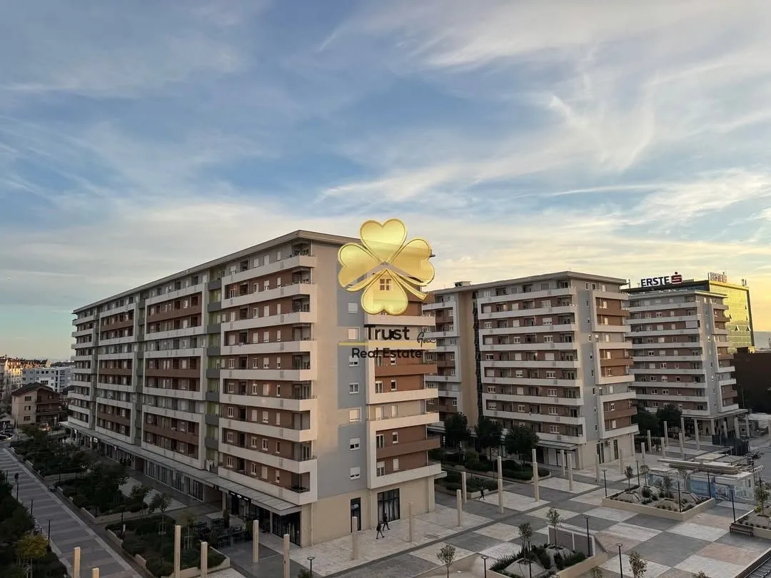 Rent, three bedroom apartment, 100m², Central Point, Podgorica
