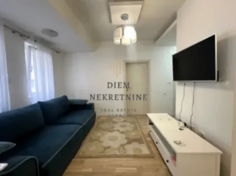 Izdavanje, jednosoban stan, 43m², Drac, Podgorica - image 7