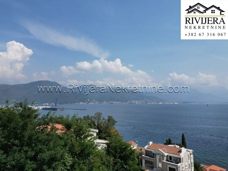 Prodaja, kuća, 128m², Bijela, Herceg Novi