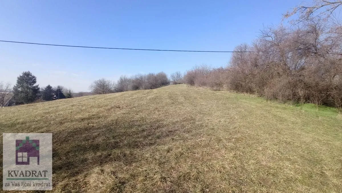 Prodaja, plac, 7000m², Draževac, Obrenovac