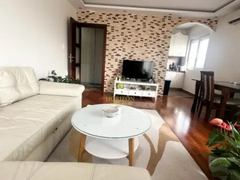 Prodaja, dvosoban stan, 73m², Tuški Put, Podgorica - image 7