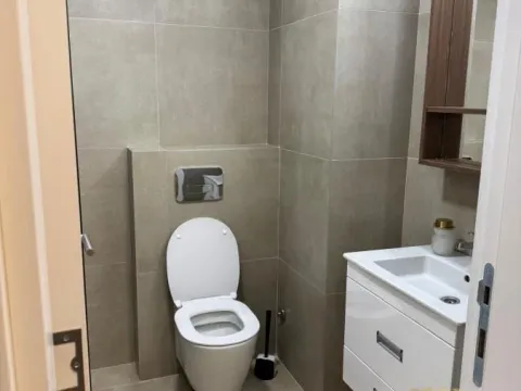 Izdavanje, jednosoban stan, 44m², Bogoslovija, Palilula Sve Podlokacije - image 8