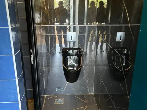 Rent, office space, 137m², Podgorica, Crna Gora - image 1