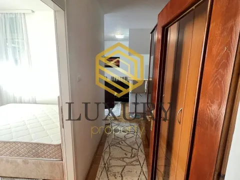 Izdavanje, jednosoban stan, 38m², Stari Aerodrom, Podgorica - image 8