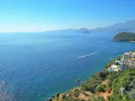 Prodaja, plac, 1364m², Rijeka Reževići, Budva - image 1