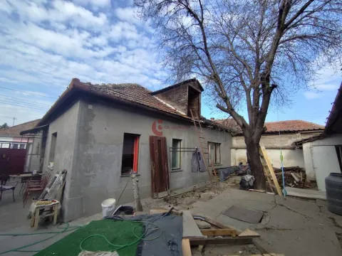 Prodaja, kuća, 110m², Novo Selo, Subotica - image 3