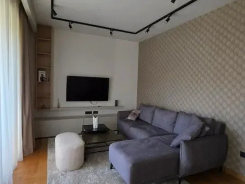 Izdavanje, trosoban stan, 85m², Vezirov Most, Podgorica - image 9