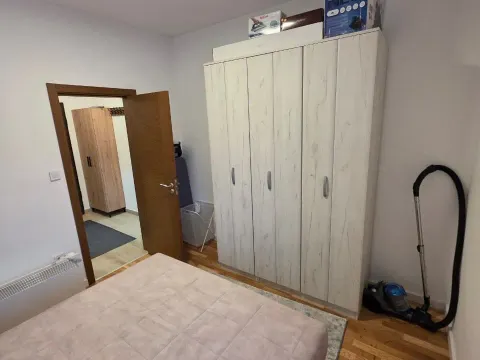 Prodaja, jednosoban stan, 40m², Zabjelo, Podgorica - image 9