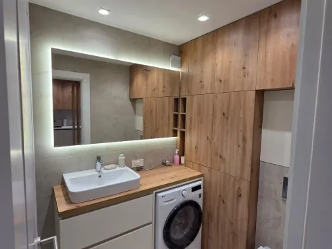 Izdavanje, stan, 44m², Tološka šuma, Podgorica - image 12