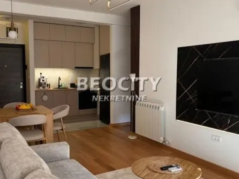 Izdavanje, dvosoban stan, 46m², Trošarina, Voždovac Sve Podlokacije - image 2