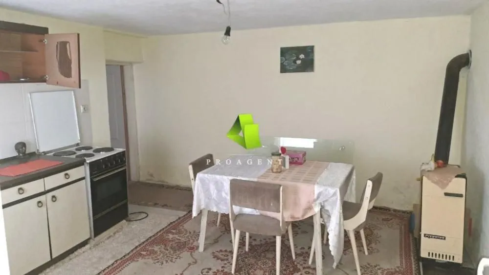 Prodaja, kuća, 125m², Crveni Krst, Niš