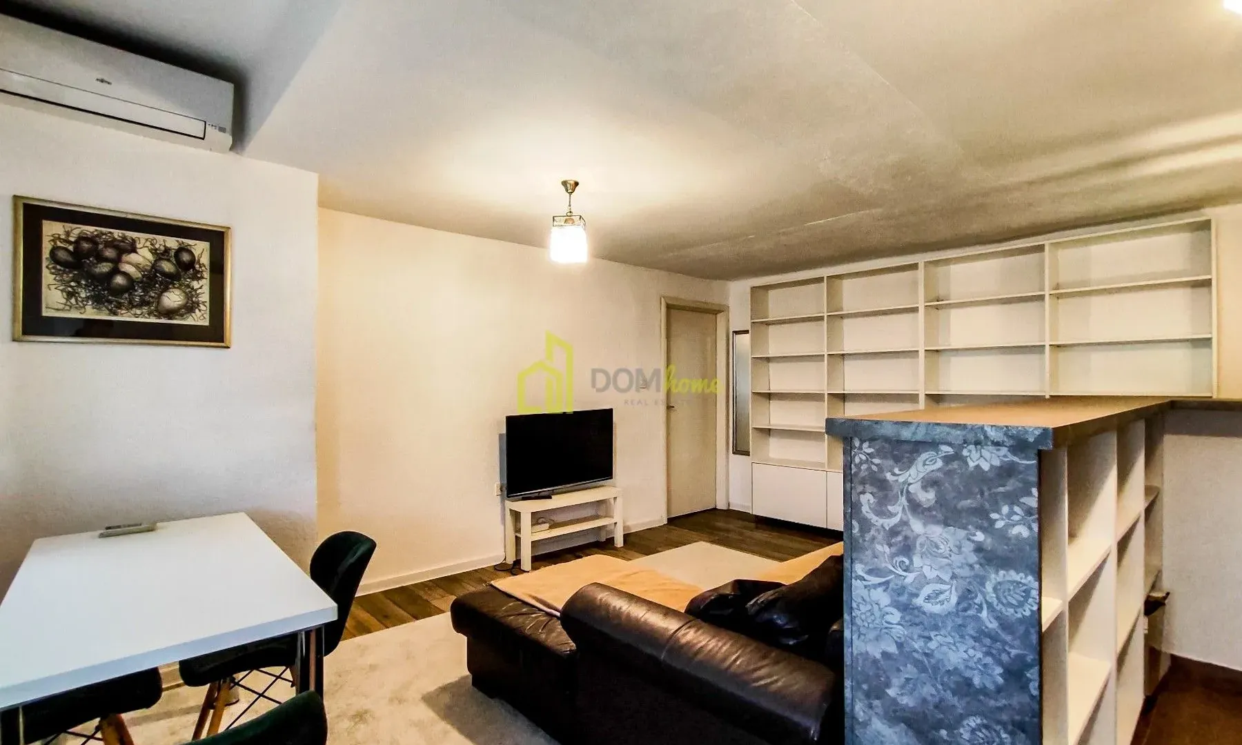 Rent, three bedroom apartment, 70m², Centar, Podgorica