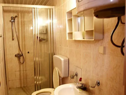 Prodaja, trosoban stan, 48m², Rafailovići, Budva - image 6