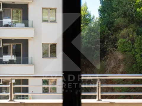 Prodaja, dvosoban stan, 58m², Bečići, Budva - image 14