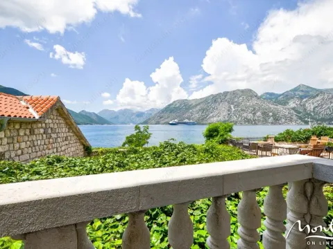 Prodaja, kuća, 415m², Dobrota, Kotor - image 10