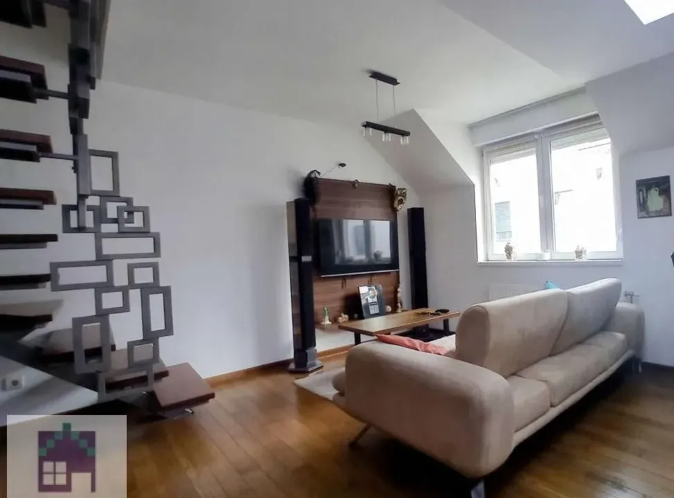 Prodaja, trosoban stan, 89m², Obrenovac, Beograd