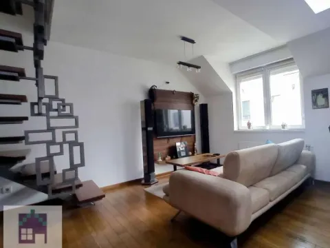 Sale, three bedroom apartment, 89m², Obrenovac, Beograd