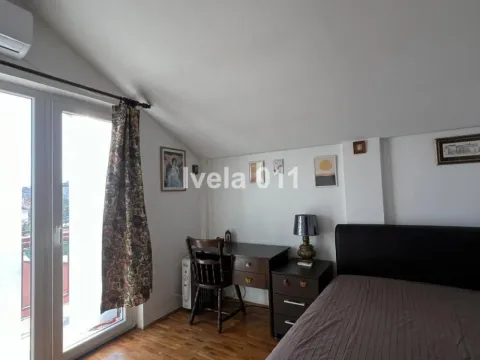 Izdavanje, dvosoban stan, 47m², Cvetanova Ćuprija, Zvezdara Sve Podlokacije - image 9