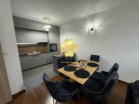 Izdavanje, dvosoban stan, 75m², Master Kvart, Podgorica - image 7