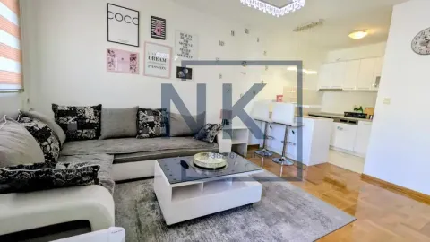 Rent, one bedroom apartment, 44m², Stari Aerodrom, Podgorica - image 2