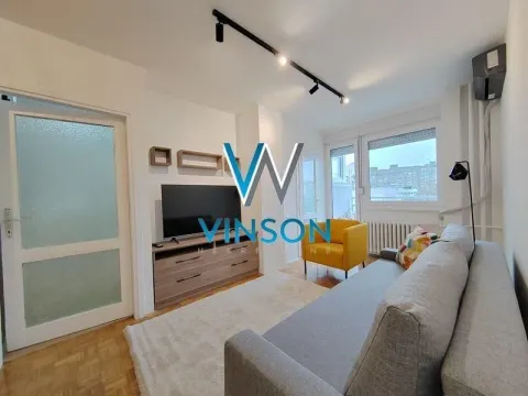 Izdavanje, dvosoban stan, 47m², Bulevar Oslobodjenja, Novi Sad Sve Podlokacije - image 7