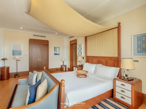 Sale, four bedroom apartment, 620m², Porto Montenegro, Tivat - image 11