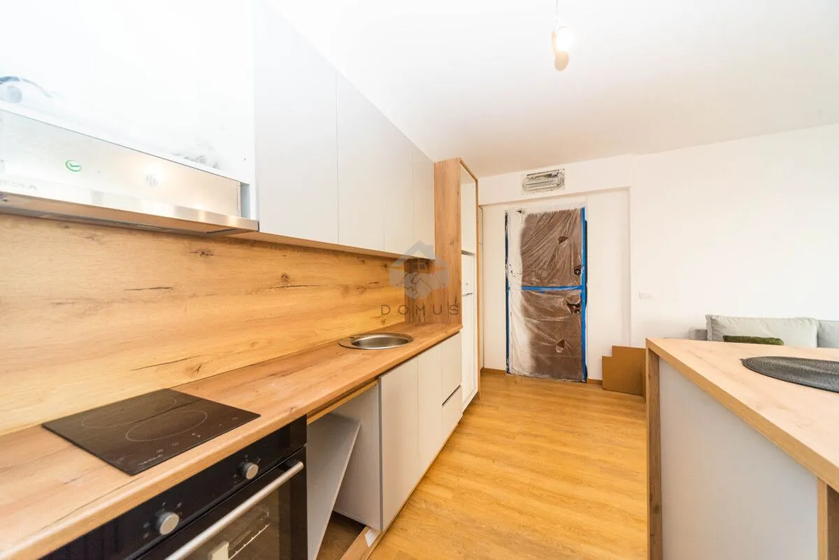 Rent, one bedroom apartment, 40m², Bar, Crna Gora