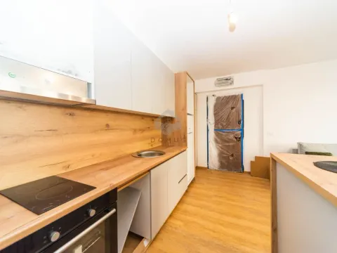 Izdavanje, jednosoban stan, 40m², Bar, Crna Gora - image 5