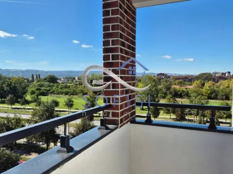 Izdavanje, dvosoban stan, 64m², Bulevar Evrope, Novi Sad Sve Podlokacije - image 17