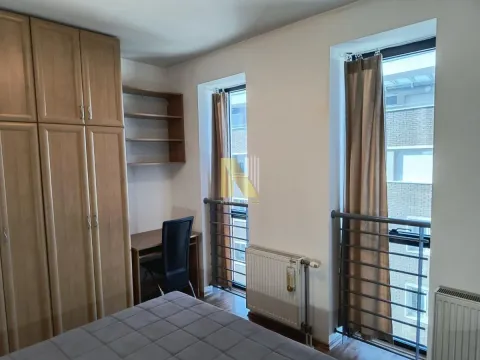 Izdavanje, dvosoban stan, 46m², Novi Sad, Srbija - image 5