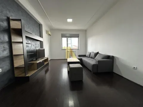 Rent, two bedroom apartment, 55m², Centar, Novi Sad - image 3