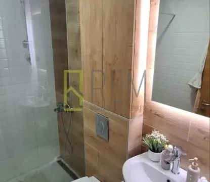 Izdavanje, trosoban stan, 89m², Podgorica, Crna Gora - image 16