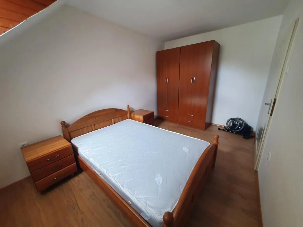 Izdavanje, dvosoban stan, 54m², Grbavica, Novi Sad Sve Podlokacije