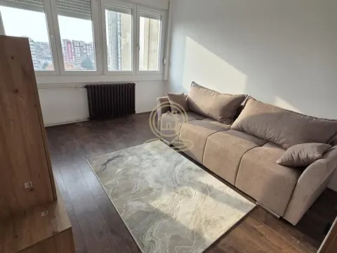 Sale, three bedroom apartment, 70m², Medijana, Niš - image 14