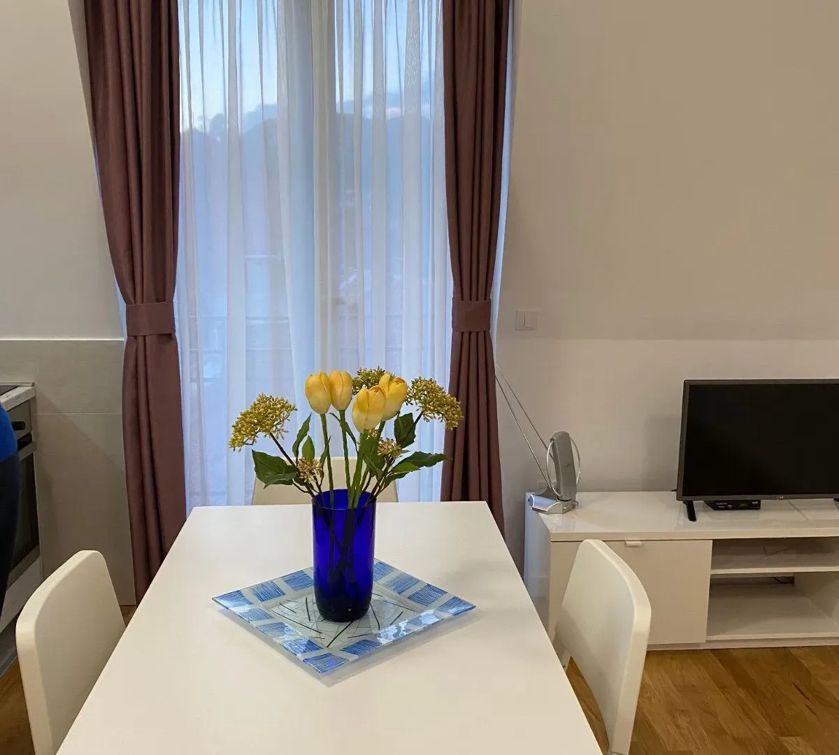 Sale, one bedroom apartment, 30m², Centar, Cetinje