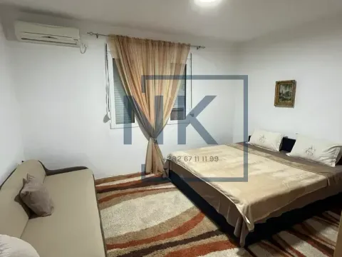 Rent, two bedroom apartment, 90m², Momišići, Podgorica - image 5