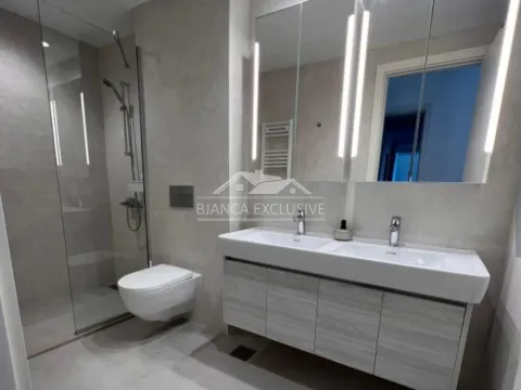 Sale, four bedroom apartment, 109m², Savski Venac, Beograd - image 13
