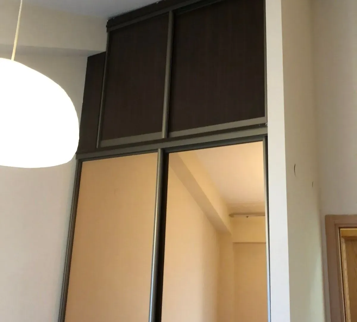 Sale, one bedroom apartment, 58m², Preko Morače, Podgorica