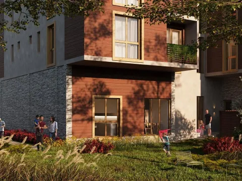 Sale, studio apartment, 27m², Kolašin, Crna Gora - image 8