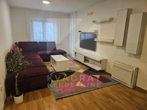 Stan in Tološka šuma