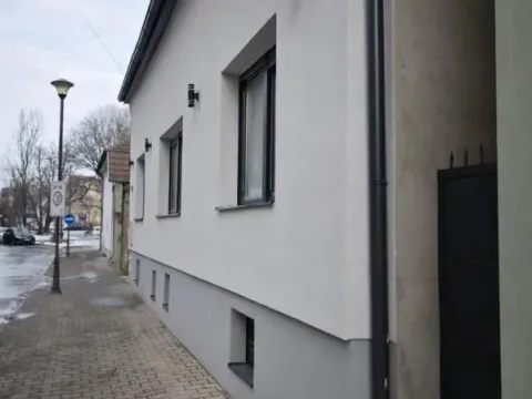 Rent, office space, 240m², Sajmište, Novi Sad - image 16